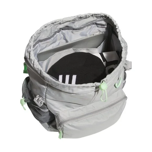 adidas Women's Saturday Training Backpack - Picture 5 of 7